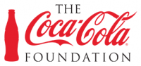 The Coca-Cola Foundation Logo