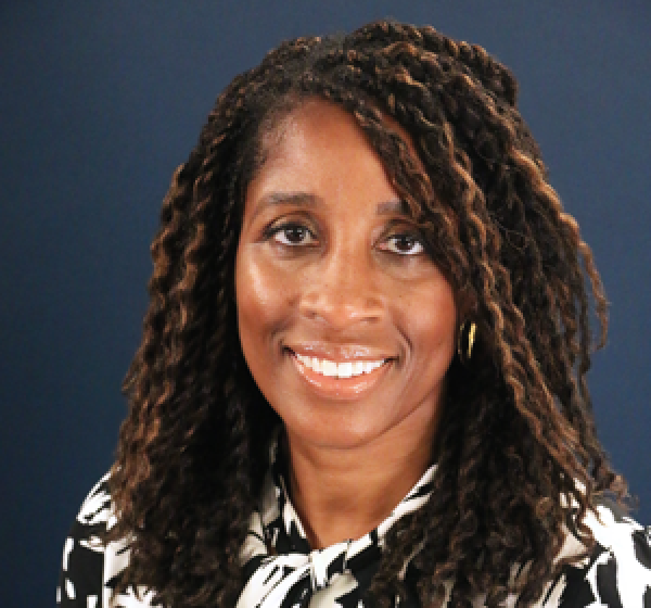 Sheila Amo