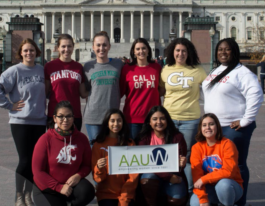 Strategic Plan – AAUW : Empowering Women Since 1881