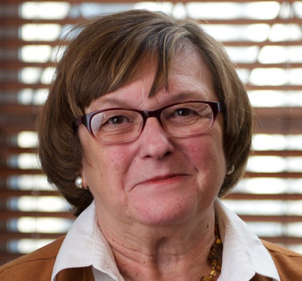 Eileen Menton