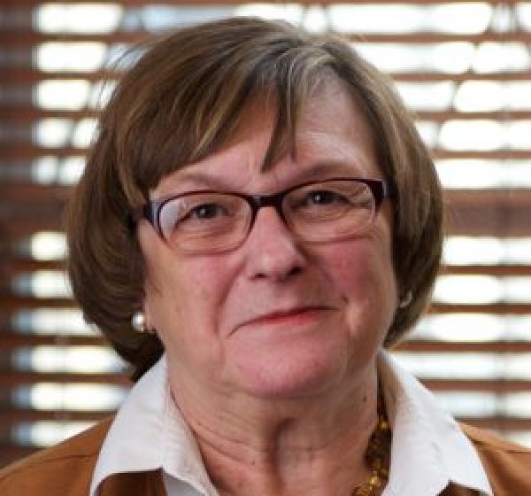 Eileen Menton