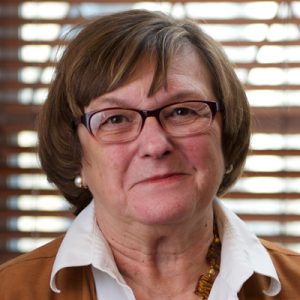 Eileen Menton