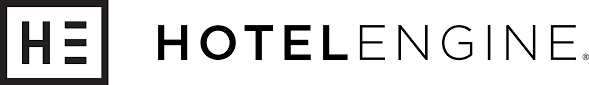 Hotel Engine logo