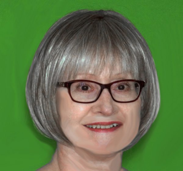 Karen Kirkwood