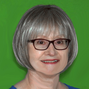 Karen Kirkwood