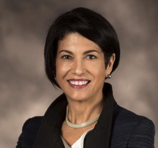 Lynn Gangone