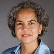 1989-90 American Fellow Marie Lynn Miranda