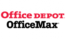 Office Depot logo