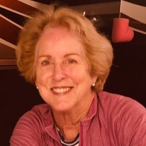 Peggy Cabaniss