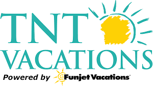 TNT Vacations logo