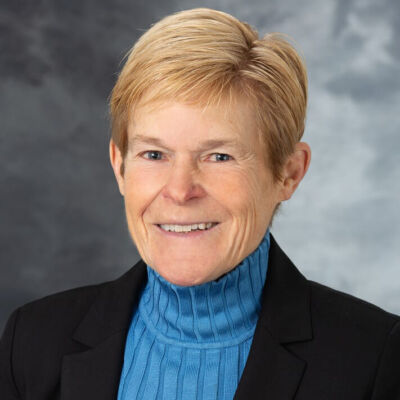 Mary L. Zupanc, M.D.