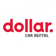 Dollar car rental logo