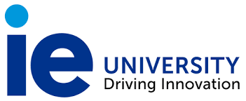 IE University logo