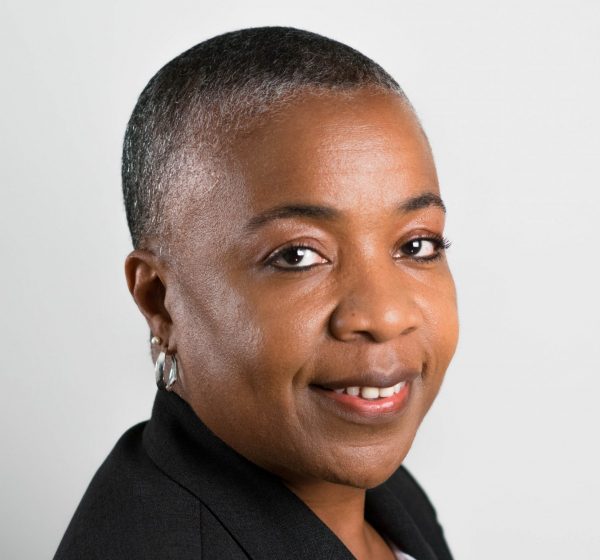 Gloria L. Blackwell
