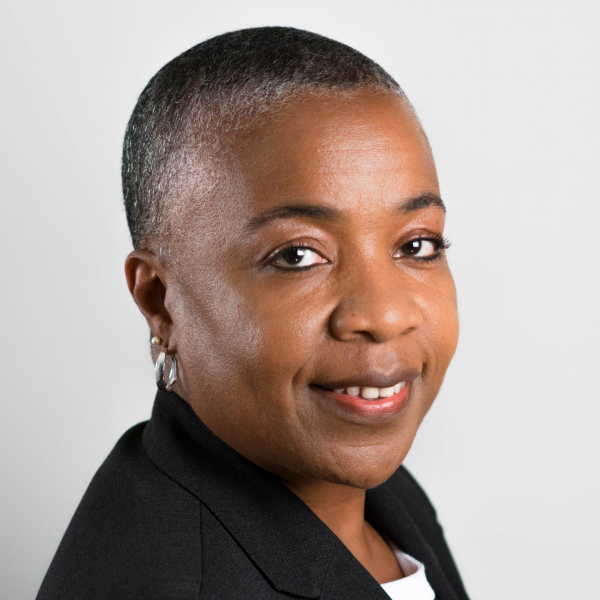 Gloria L. Blackwell