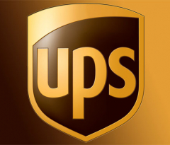 UPS logo