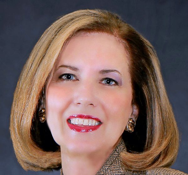 Jeanie Sell Latz