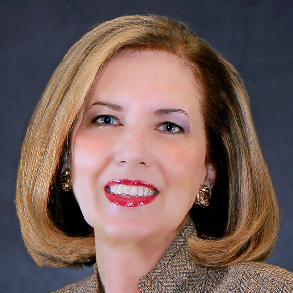 Jeanie Sell Latz