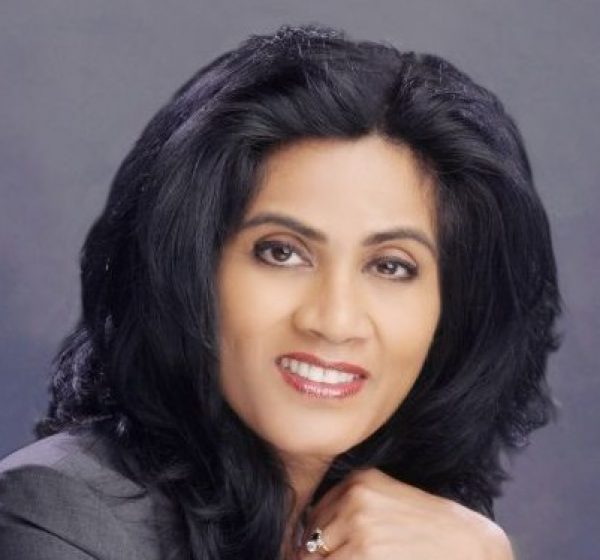 Shaila Rao Mistry