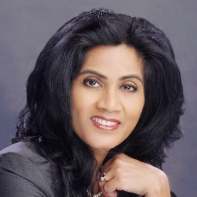 Shaila Rao Mistry