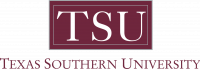 Texas Southern University logo