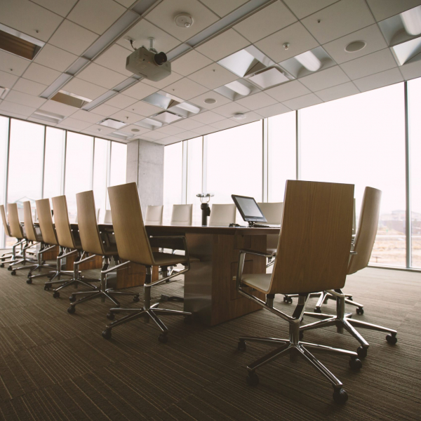 Meet the 2020-2021 Board of Directors