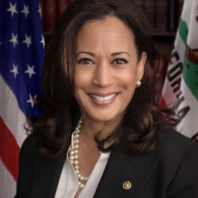 Kamala Harris