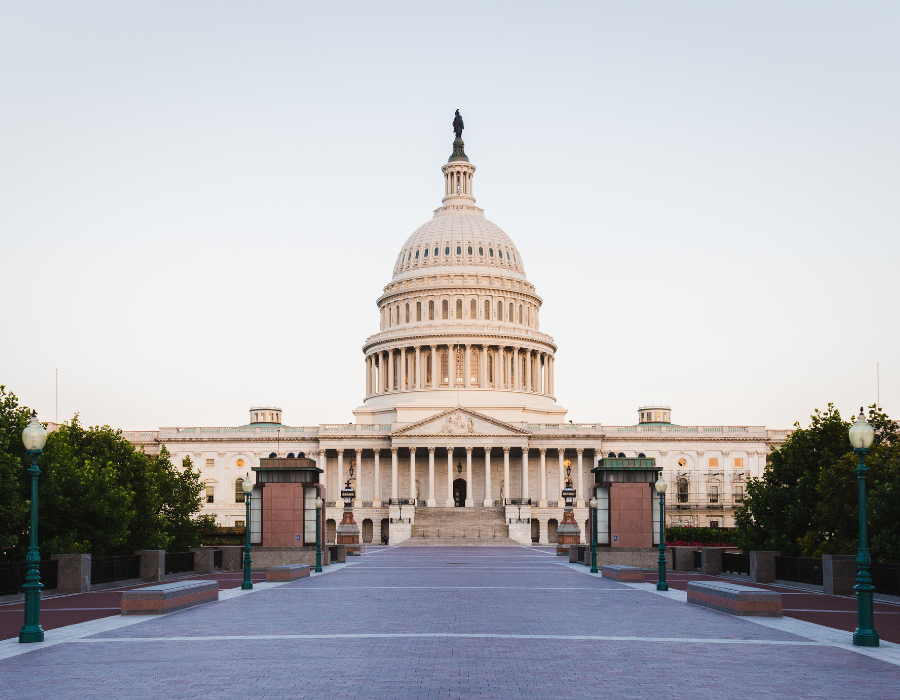 Equal Pay Act, Reach out to Congress