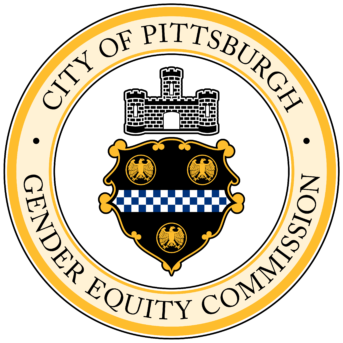 Gender Equity Commission Seal
