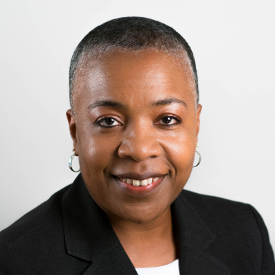 Gloria L. Blackwell