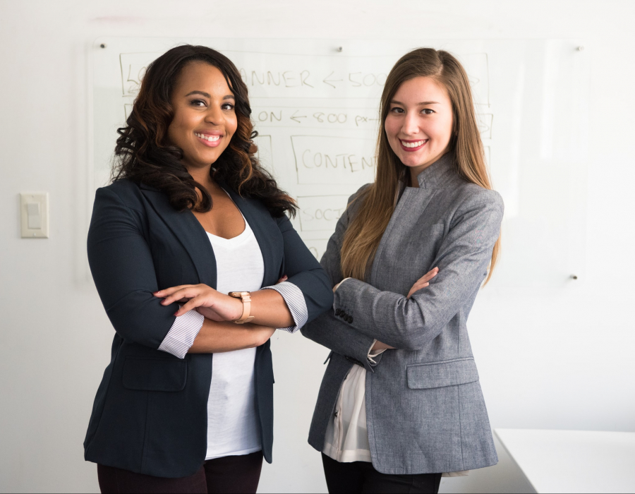 Equal Pay Every Day An Employer Roundtable Series Aauw Empowering