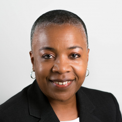 Gloria L. Blackwell