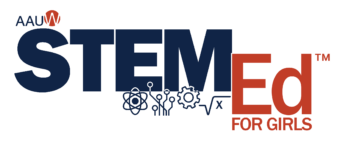 AAUW STEM Ed for girls
