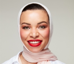 Blair Imani