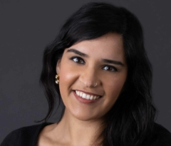 Swati Sharma WOD NCCWSL 2023