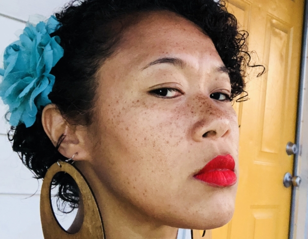 LeiLani Dowell (AF 2018-19)