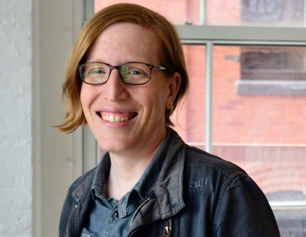 Michelle O’Brian (AF 2017-18)