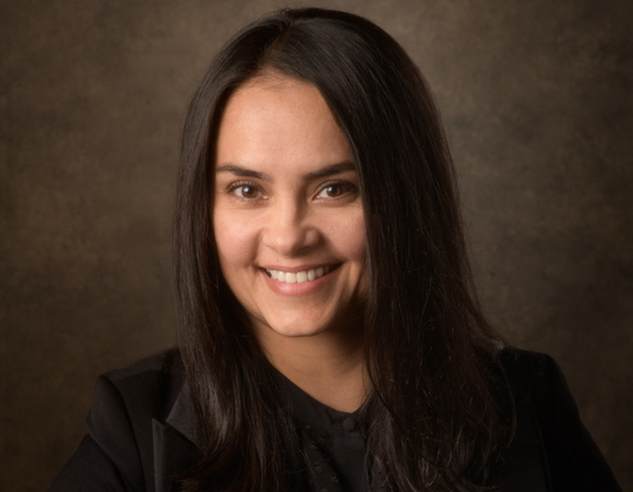 Dr. Elizabeth Villalobos (AF 2020-21)