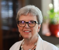 Christine Schmitz