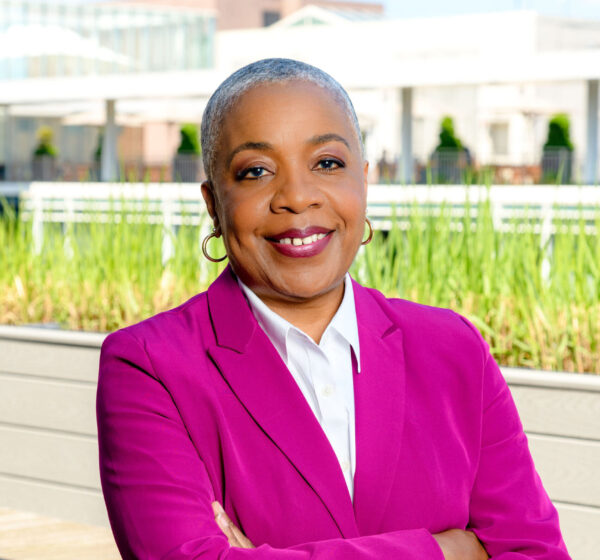 Gloria L. Blackwell