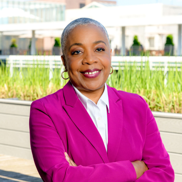 Gloria L. Blackwell