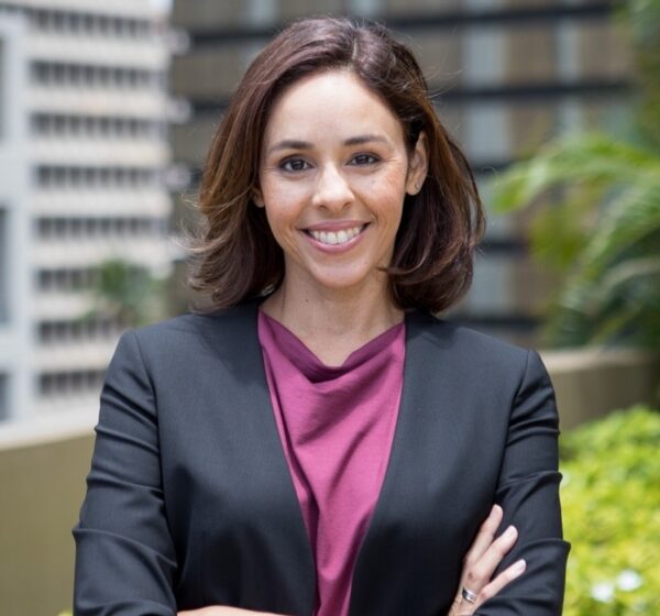 Hope Tryon Bennett