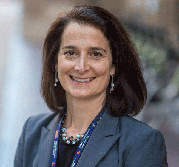 Dr. Hope Ricciotti