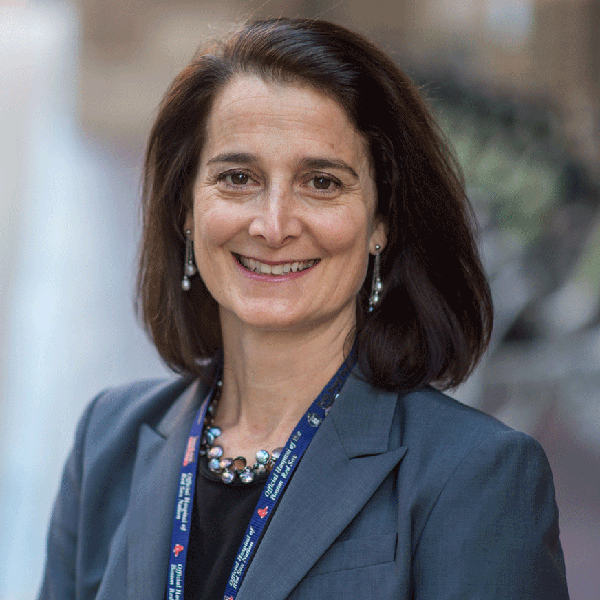 Dr. Hope Ricciotti
