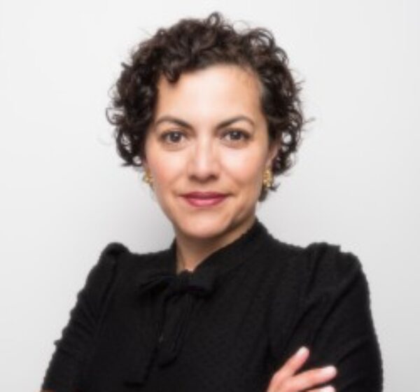 Dr. Mayida Zaal