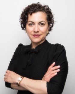Dr. Mayida Zaal