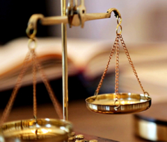Scales of Justice