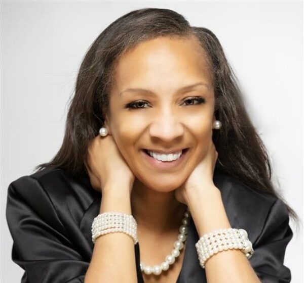 Joi C. Ridley