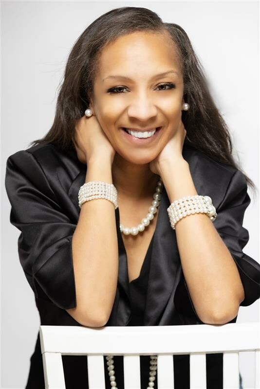 Joi C. Ridley