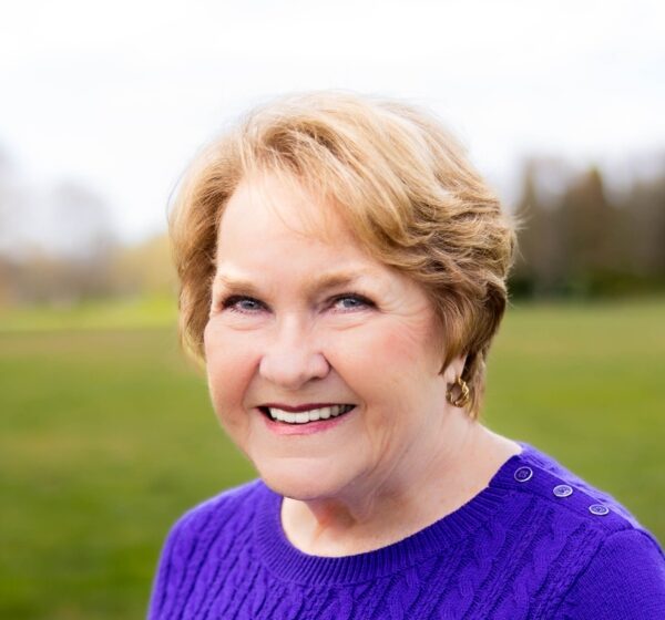 Pat Ashe
